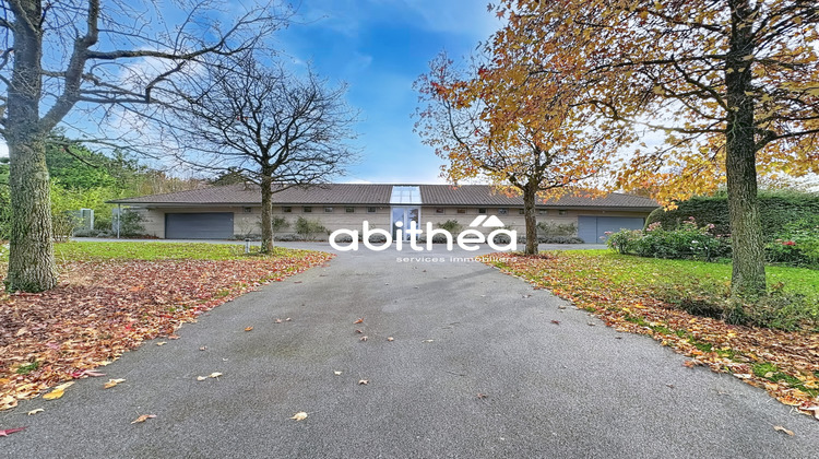 Ma-Cabane - Vente Maison Lattre-Saint-Quentin, 368 m²