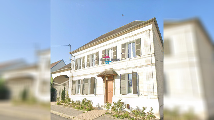Ma-Cabane - Vente Maison LATTRE-SAINT-QUENTIN, 346 m²