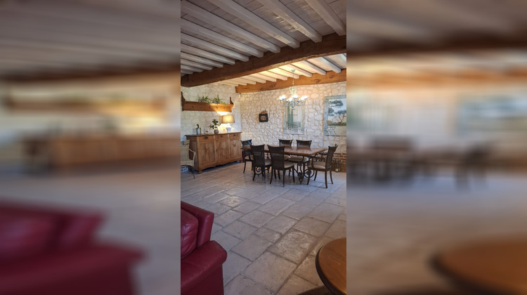 Ma-Cabane - Vente Maison LATTRE-SAINT-QUENTIN, 346 m²