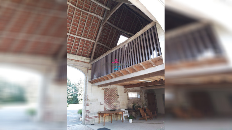 Ma-Cabane - Vente Maison LATTRE-SAINT-QUENTIN, 346 m²