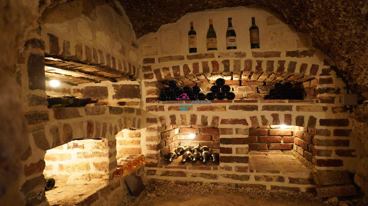 Ma-Cabane - Vente Maison LATTRE-SAINT-QUENTIN, 346 m²