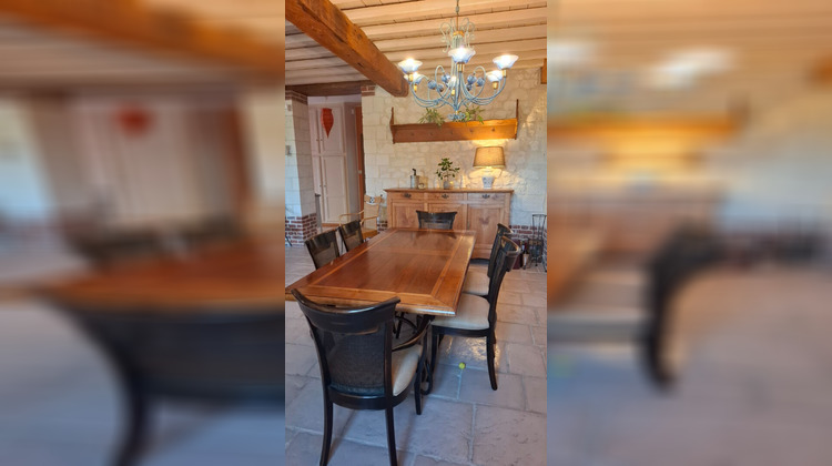 Ma-Cabane - Vente Maison LATTRE-SAINT-QUENTIN, 346 m²