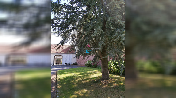 Ma-Cabane - Vente Maison LATTRE-SAINT-QUENTIN, 346 m²
