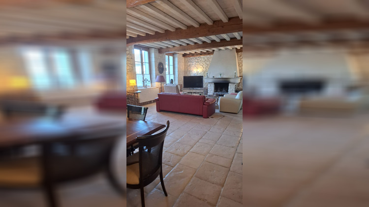 Ma-Cabane - Vente Maison LATTRE-SAINT-QUENTIN, 346 m²