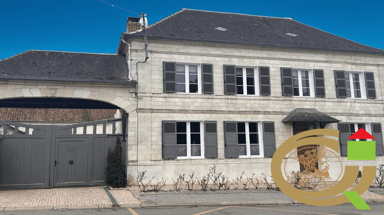 Ma-Cabane - Vente Maison Lattre-Saint-Quentin, 412 m²