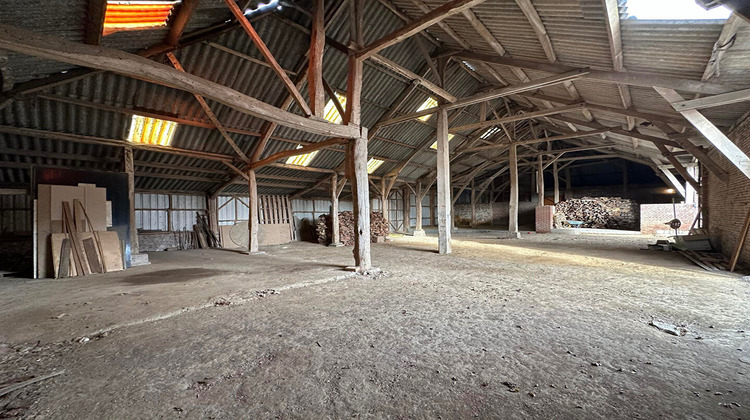Ma-Cabane - Vente Maison LATTRE-SAINT-QUENTIN, 219 m²