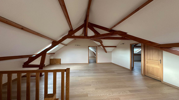 Ma-Cabane - Vente Maison LATTRE-SAINT-QUENTIN, 219 m²