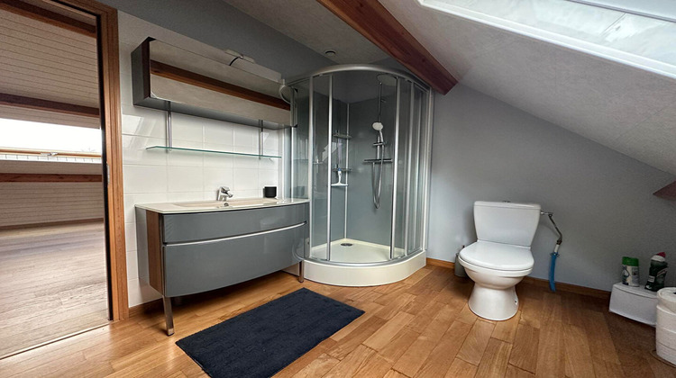 Ma-Cabane - Vente Maison LATTRE-SAINT-QUENTIN, 219 m²