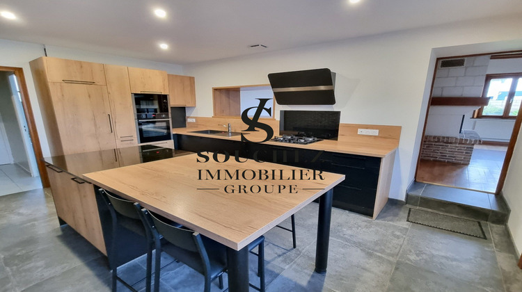 Ma-Cabane - Vente Maison Lattre-saint-quentin, 219 m²