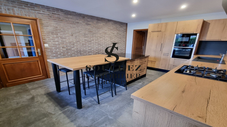 Ma-Cabane - Vente Maison Lattre-saint-quentin, 219 m²