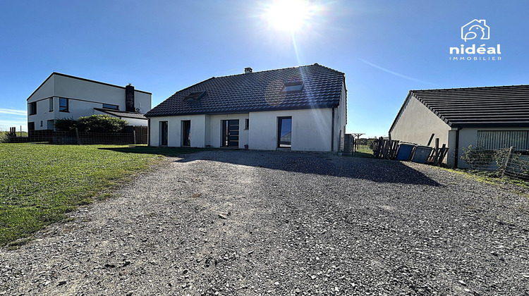Ma-Cabane - Vente Maison Lattre-Saint-Quentin, 147 m²