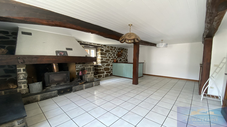 Ma-Cabane - Vente Maison Lau-Balagnas, 108 m²