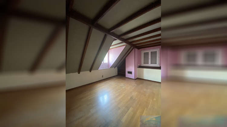 Ma-Cabane - Vente Maison Lau-Balagnas, 108 m²