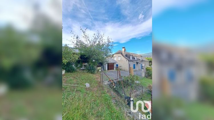 Ma-Cabane - Vente Maison Lau-Balagnas, 108 m²