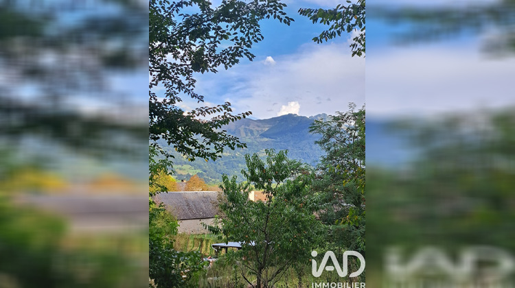 Ma-Cabane - Vente Maison Lau-Balagnas, 111 m²