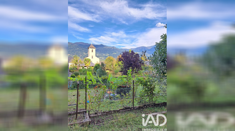 Ma-Cabane - Vente Maison Lau-Balagnas, 111 m²