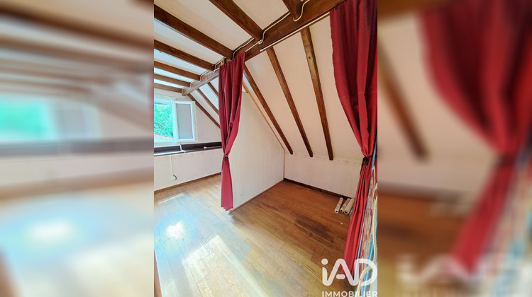 Ma-Cabane - Vente Maison Lau-Balagnas, 111 m²