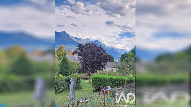 Ma-Cabane - Vente Maison Lau-Balagnas, 111 m²