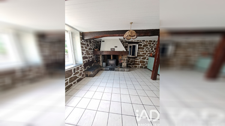 Ma-Cabane - Vente Maison Lau-Balagnas, 111 m²