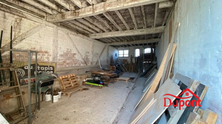 Ma-Cabane - Vente Maison Laubressel, 500 m²