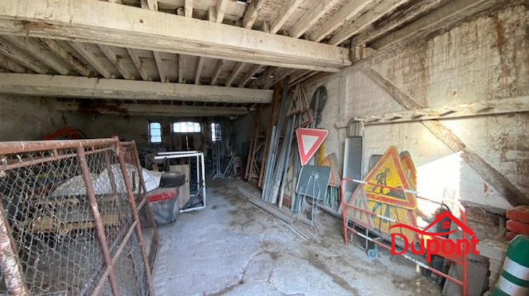 Ma-Cabane - Vente Maison Laubressel, 500 m²