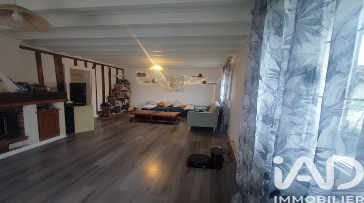 Ma-Cabane - Vente Maison Laubressel, 134 m²