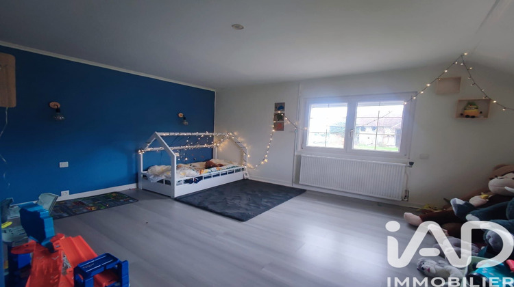 Ma-Cabane - Vente Maison Laubressel, 134 m²