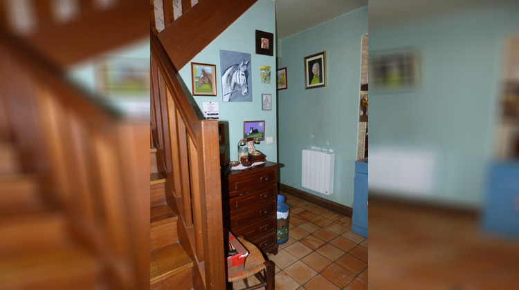 Ma-Cabane - Vente Maison LAUBRIERES, 120 m²