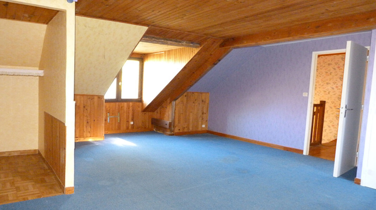Ma-Cabane - Vente Maison LAUBRIERES, 120 m²