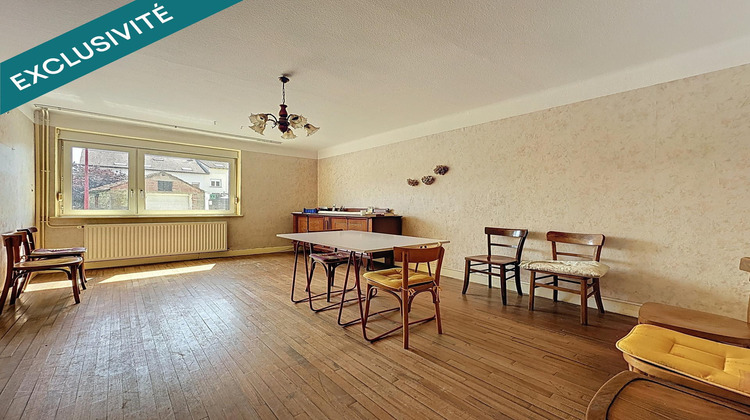 Ma-Cabane - Vente Maison Laudrefang, 165 m²