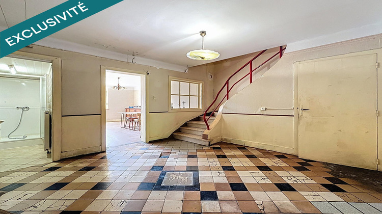 Ma-Cabane - Vente Maison Laudrefang, 165 m²