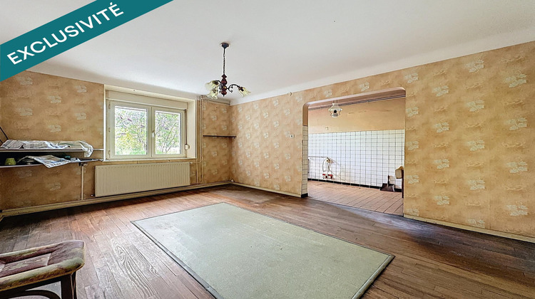 Ma-Cabane - Vente Maison Laudrefang, 165 m²