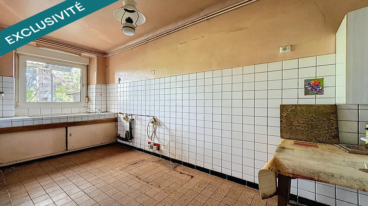 Ma-Cabane - Vente Maison Laudrefang, 165 m²