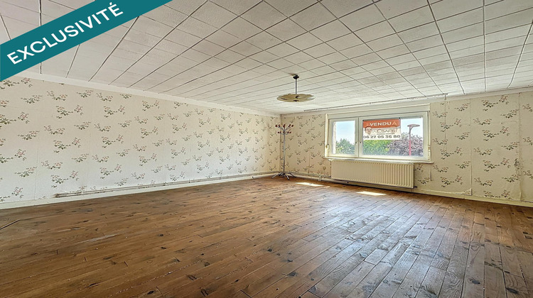 Ma-Cabane - Vente Maison Laudrefang, 165 m²