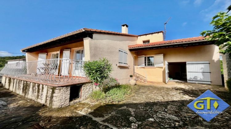 Ma-Cabane - Vente Maison Laudun, 96 m²