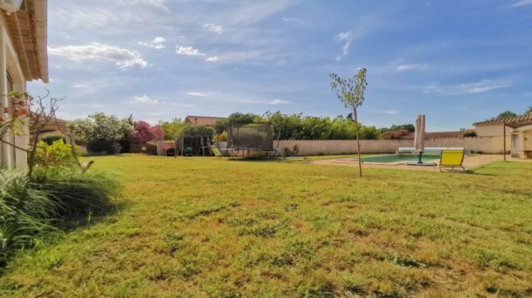 Ma-Cabane - Vente Maison Laudun-l'Ardoise, 146 m²