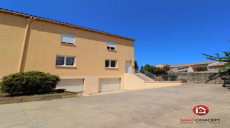 Ma-Cabane - Vente Maison Laudun-l'Ardoise, 107 m²