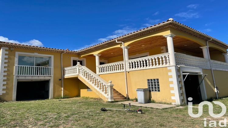 Ma-Cabane - Vente Maison Laudun-l'Ardoise, 175 m²