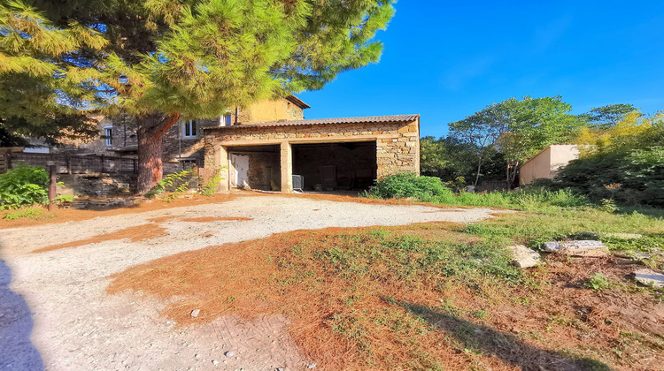 Ma-Cabane - Vente Maison Laudun-l'Ardoise, 188 m²