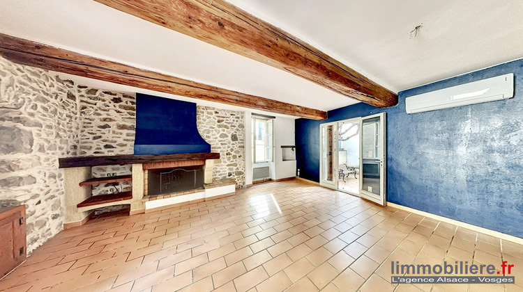 Ma-Cabane - Vente Maison Laudun-l'Ardoise, 162 m²