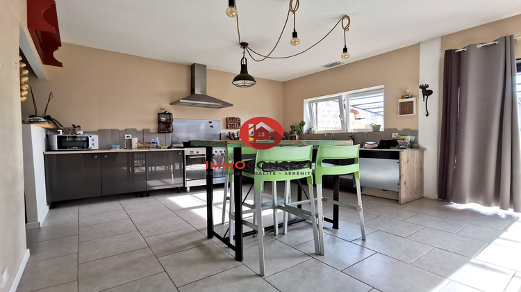 Ma-Cabane - Vente Maison Laudun-l'Ardoise, 150 m²