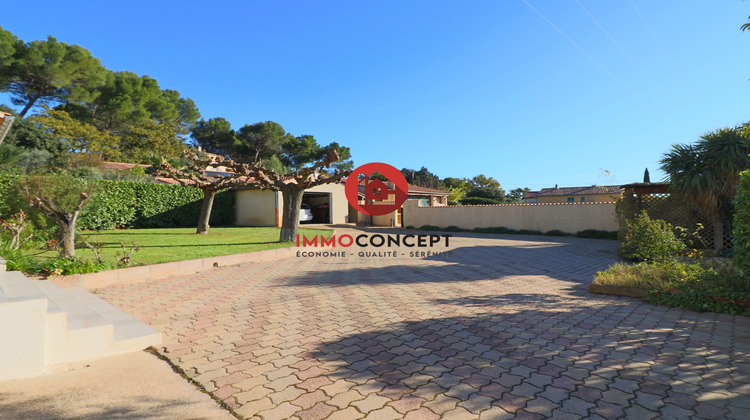 Ma-Cabane - Vente Maison Laudun-l'Ardoise, 133 m²