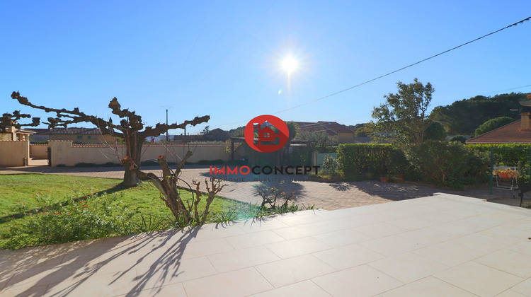 Ma-Cabane - Vente Maison Laudun-l'Ardoise, 133 m²