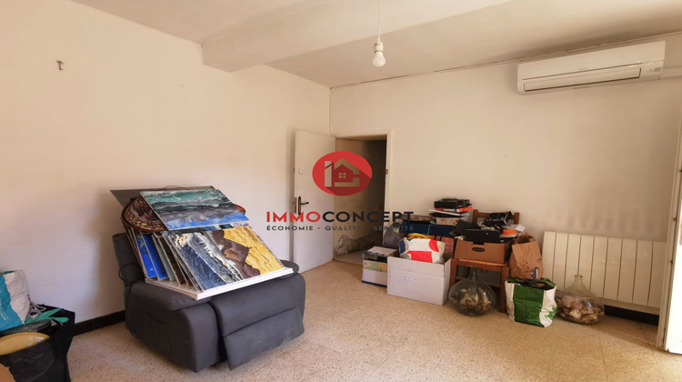 Ma-Cabane - Vente Maison Laudun-l'Ardoise, 115 m²