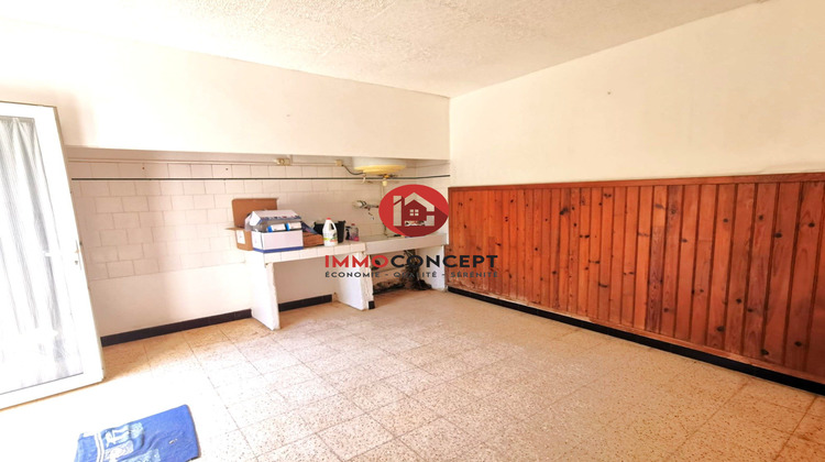 Ma-Cabane - Vente Maison Laudun-l'Ardoise, 115 m²
