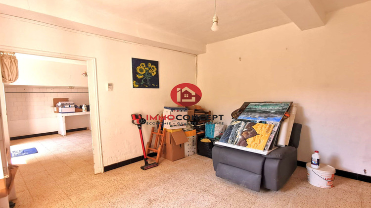 Ma-Cabane - Vente Maison Laudun-l'Ardoise, 115 m²