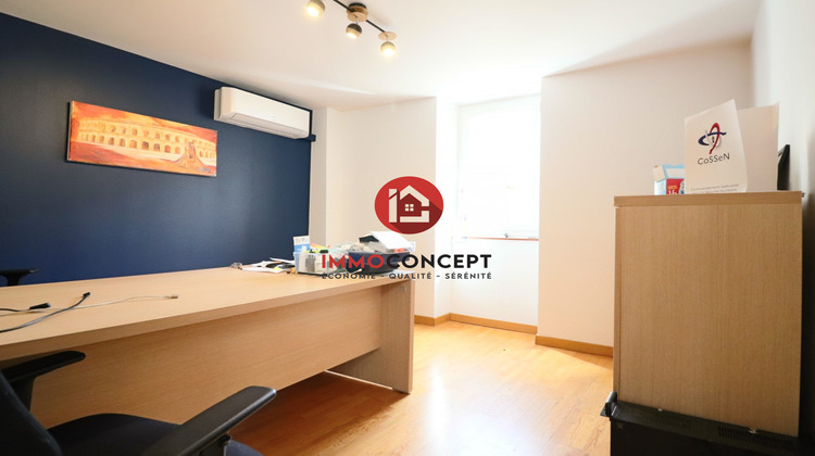 Ma-Cabane - Vente Maison Laudun-l'Ardoise, 125 m²