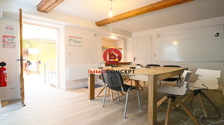 Ma-Cabane - Vente Maison Laudun-l'Ardoise, 125 m²