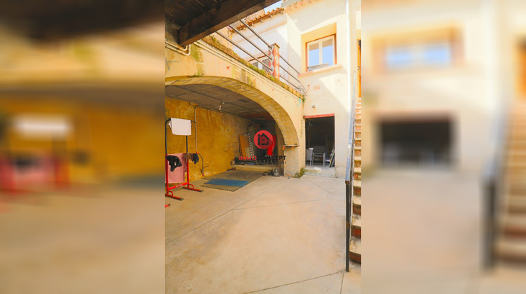 Ma-Cabane - Vente Maison Laudun-l'Ardoise, 125 m²