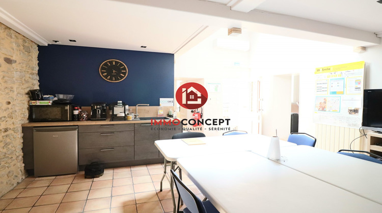 Ma-Cabane - Vente Maison Laudun-l'Ardoise, 125 m²